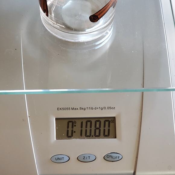 Vintage Looney Tunes Tweety and Sylvester Pepsi Collector Series Glass 1976 - Picture 8 of 8